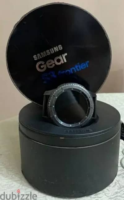 samsung watches gear  s3 whatsapp 01142249766