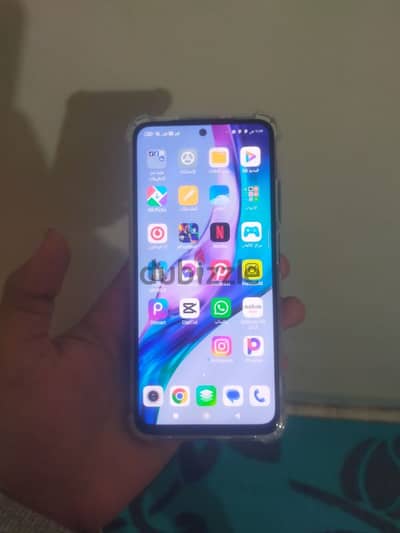 redmi note 10s