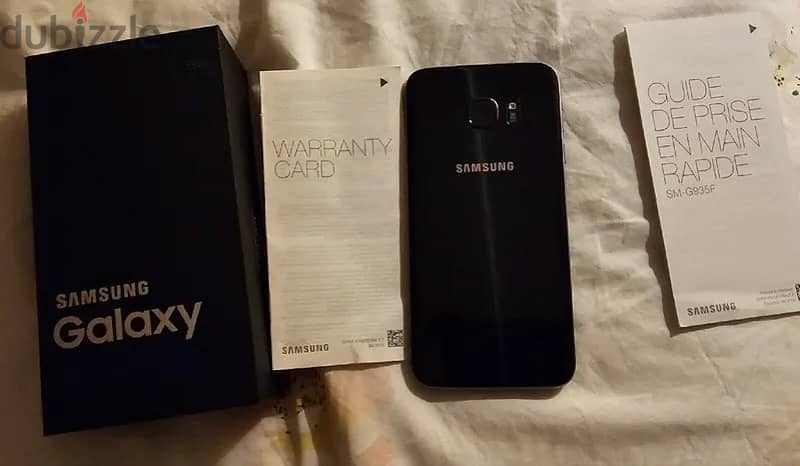 samsung galaxy s7 edge كسر زيرو 1