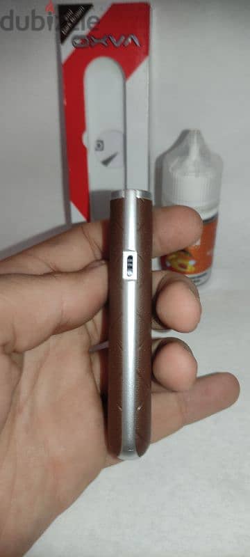 بود اكسليم جو pod xlim go vape استعمال ثلاث ايام 4