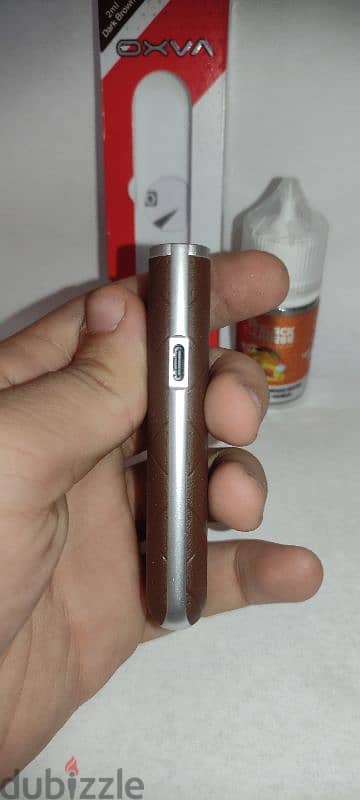 بود اكسليم جو pod xlim go vape استعمال ثلاث ايام 5