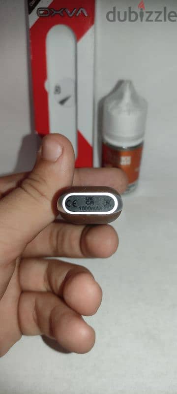 بود اكسليم جو pod xlim go vape استعمال ثلاث ايام 6