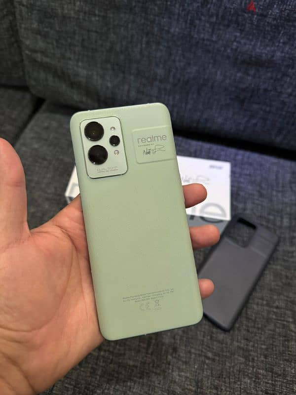 Realme Gt2 Pro 0