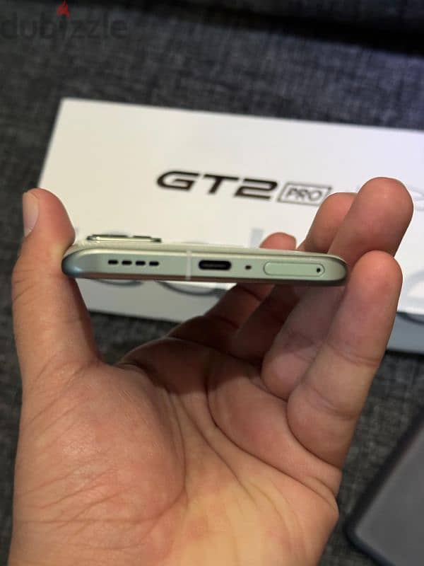 Realme Gt2 Pro 1