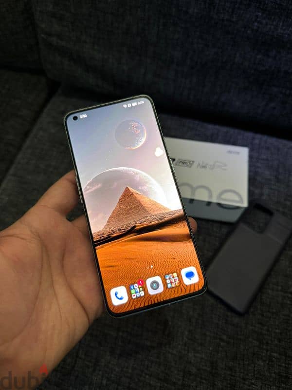 Realme Gt2 Pro 3