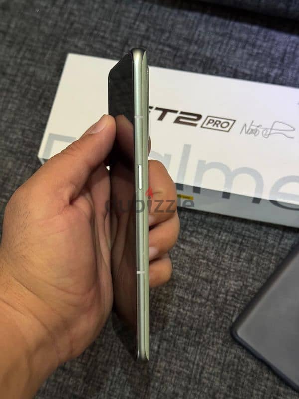 Realme Gt2 Pro 6