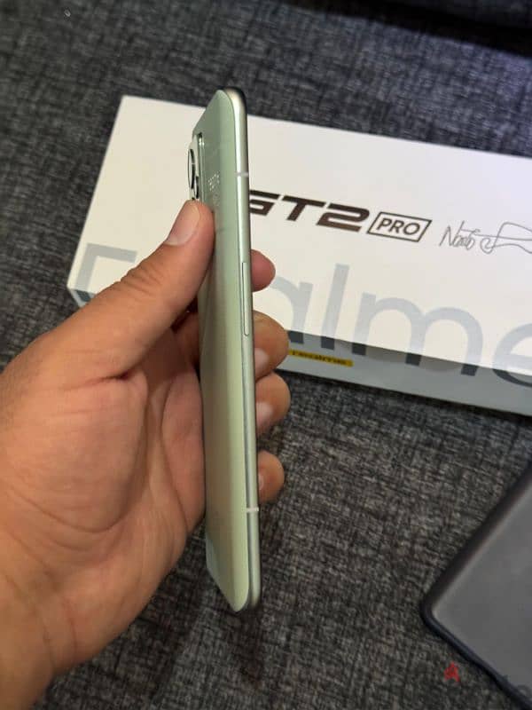 Realme Gt2 Pro 7