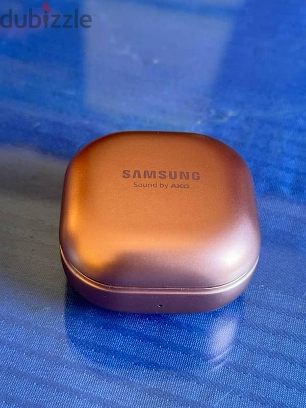 سامسونج بودز لايف Samsung buds live 1