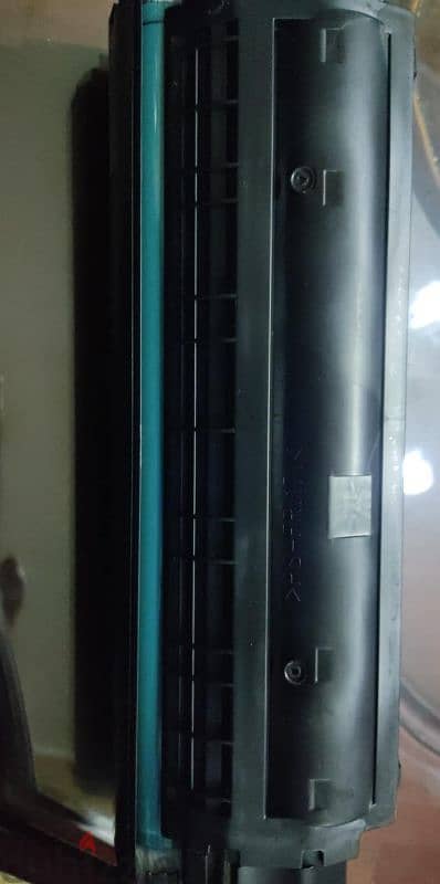 مطلوب كارتج حبر hp 12a زي الي في الصوره نوع البرنتر 1020 0