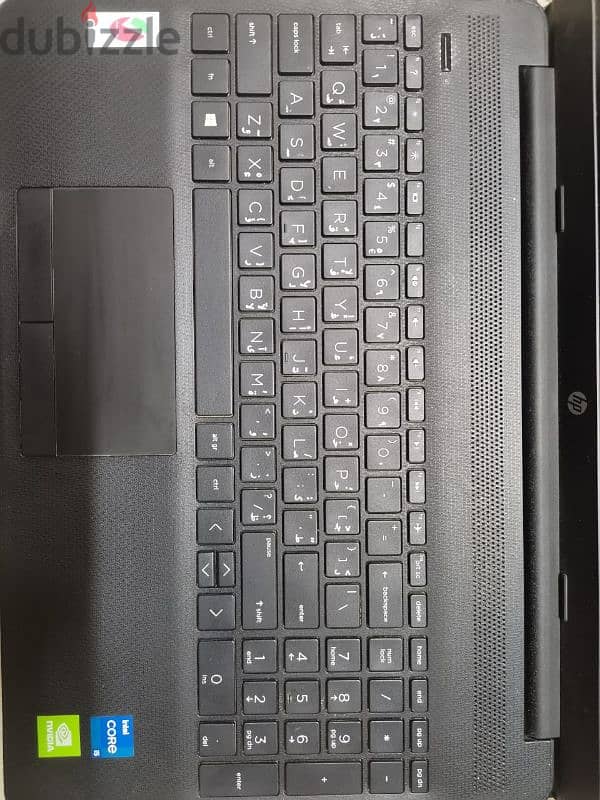 Hp 15-dw3021nia  Intel Core i5-1135G7 2