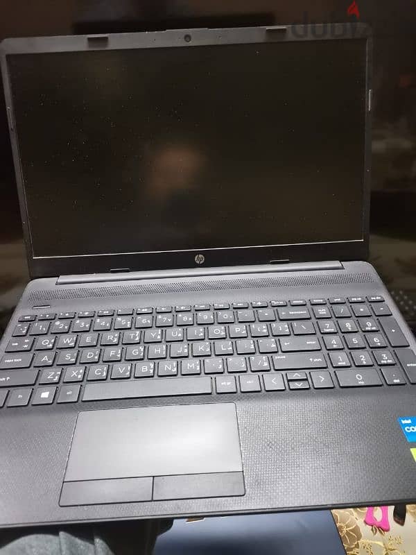 Hp 15-dw3021nia  Intel Core i5-1135G7 5