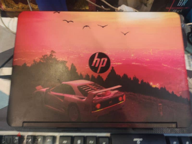 laptop HP ProBook 645 G1 3