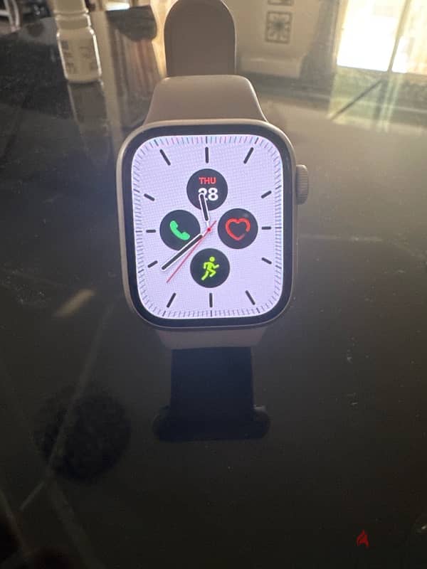 Apple Watch series 9 cellular 0