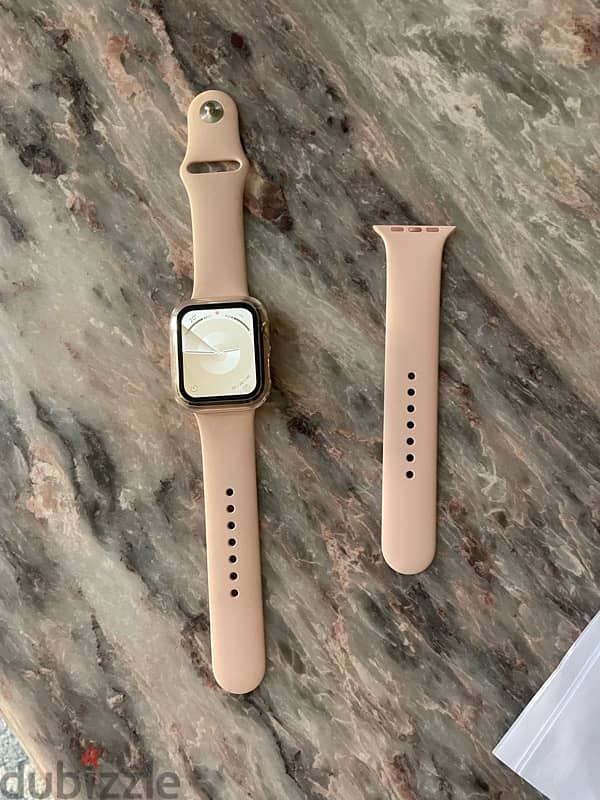 apple watch se 6 0