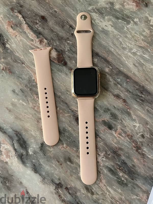 apple watch se 6 1