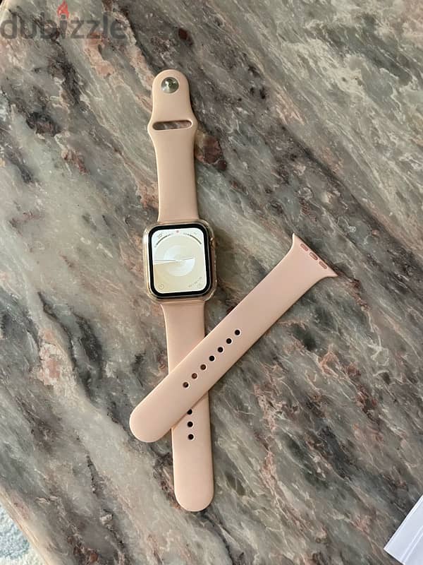 apple watch se 6 2