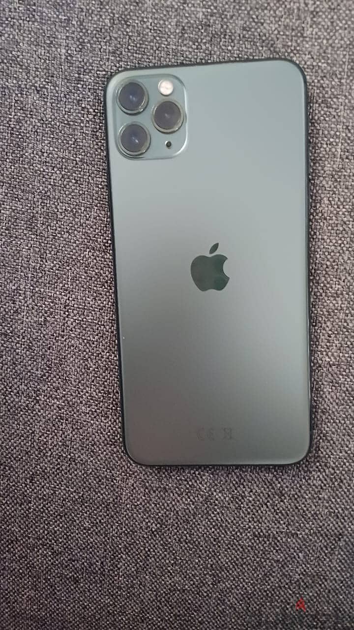 iPhone 11 Pro Max 256 for sale 1