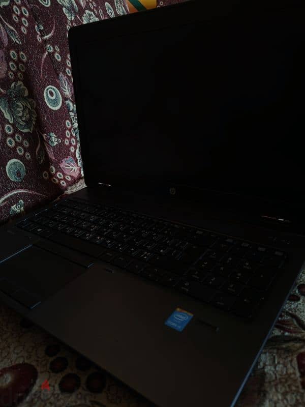 zbook g15 2لاب   hp للبيع 2