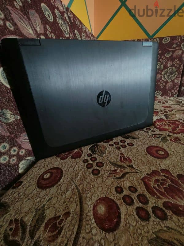 zbook g15 2لاب   hp للبيع 5