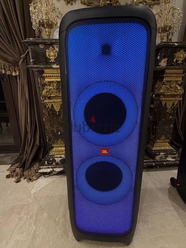 JBL PartyBox 310 1