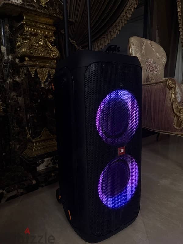 JBL PartyBox 310 2