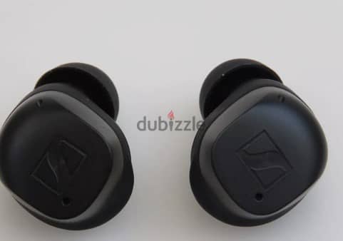 Sennheiser Audio Momentum True Wireless 3 Earbuds 7