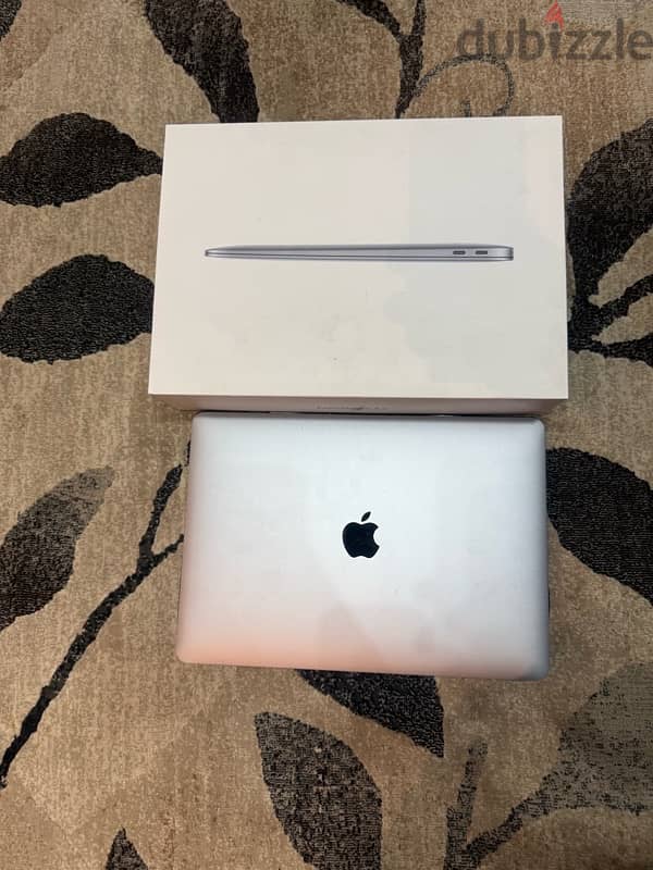 Apple Macbook Air M1 2020 - 512GB 1