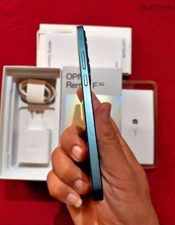 Oppo reno 11f 2