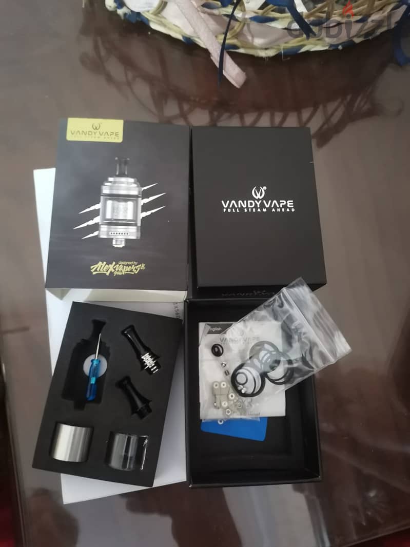 للبيع مود aegis x 200w كامل 3