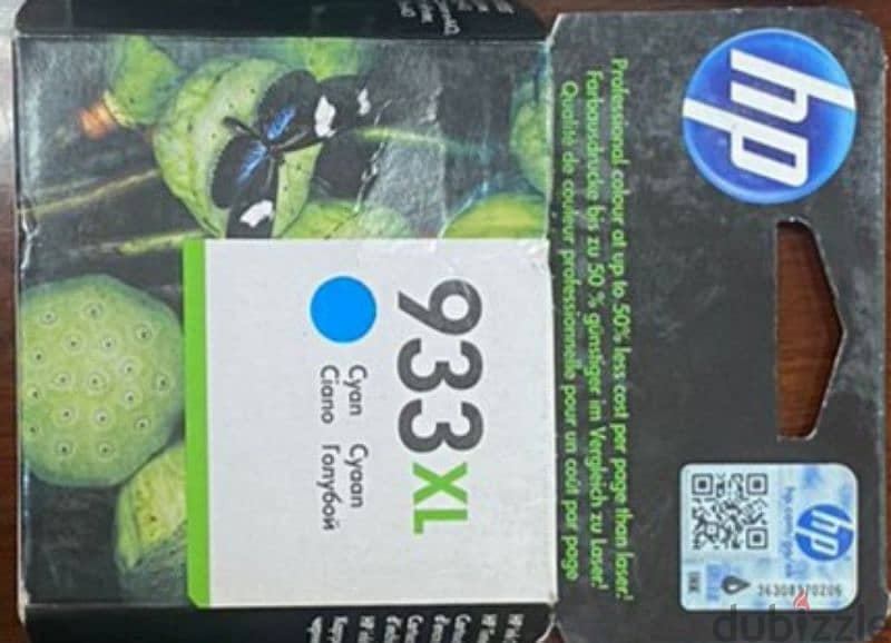 hp printer professional colours 1