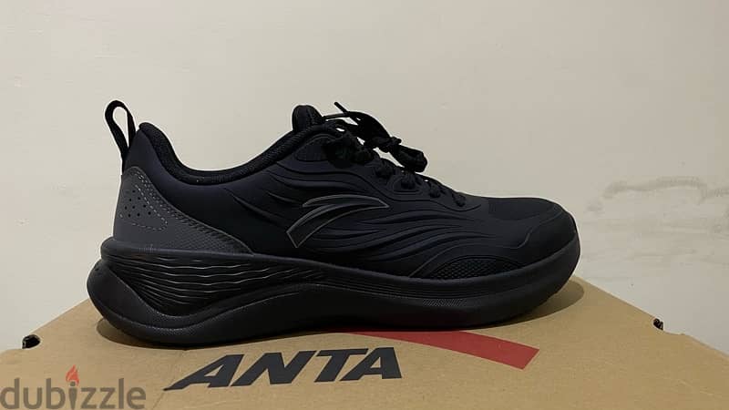 ANTA Shoes (NEW) 2