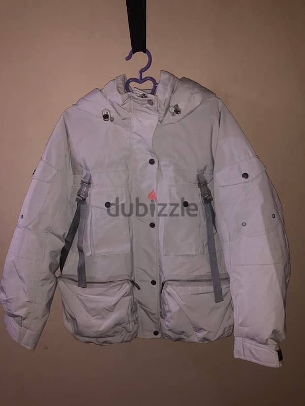 jacket only from dubai 2