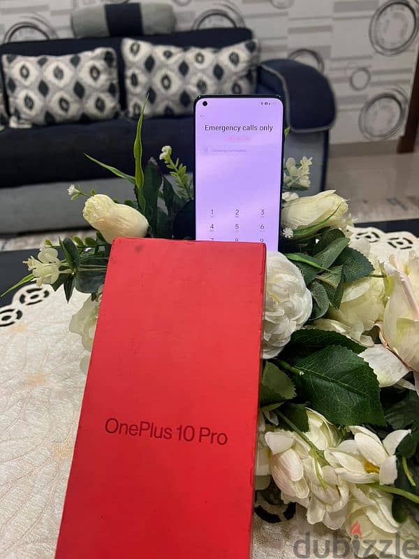 One plus 10 pro 4