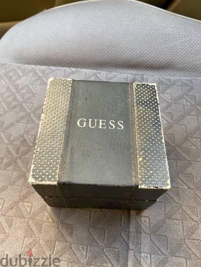 guess