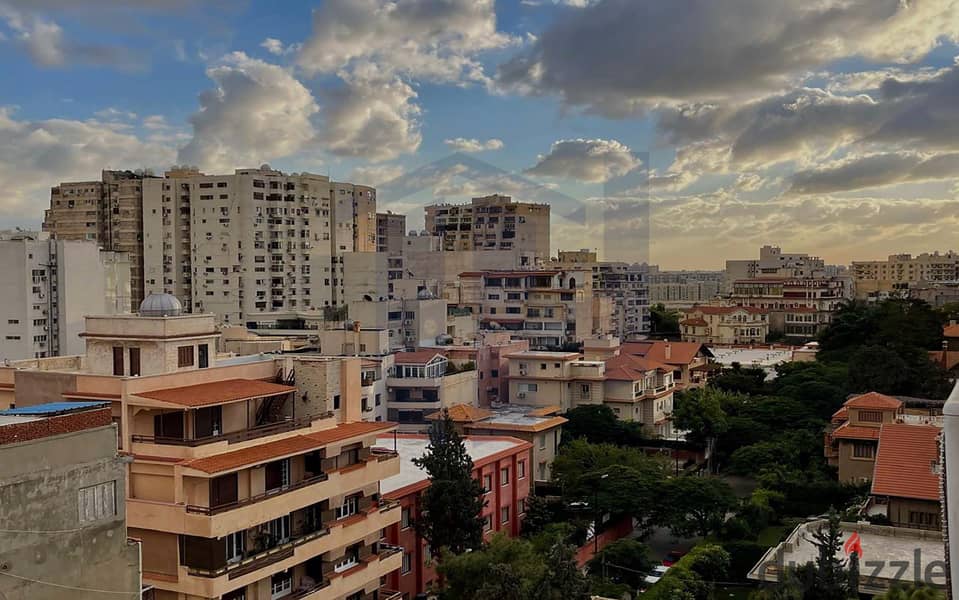 Apartment for sale 130m Kafr Abdo (Franciscan School St. ) 0