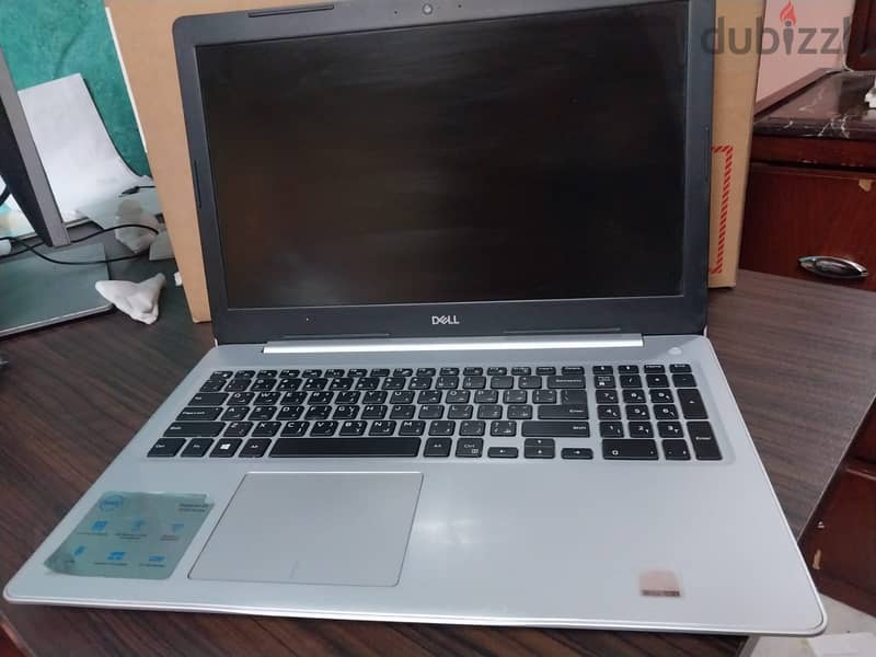 Dell Inspiron 15 5000 Core i7 - 16 ram - 4gb video 2