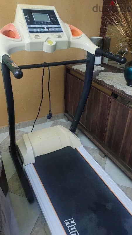 treadmill hummer motor ASماشيه كهربائيه،١٤٠ كيلو ماتور | 2