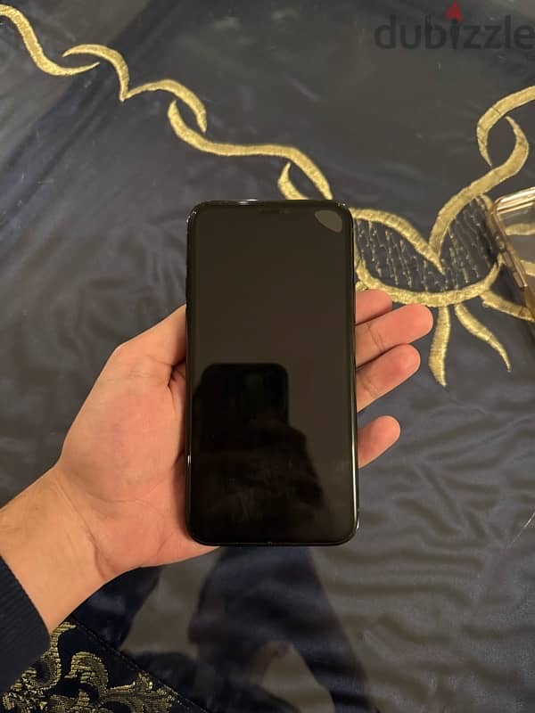 Iphone 11 pro 2