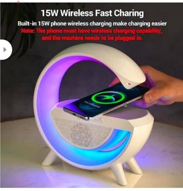 15w wireless fast charging 0