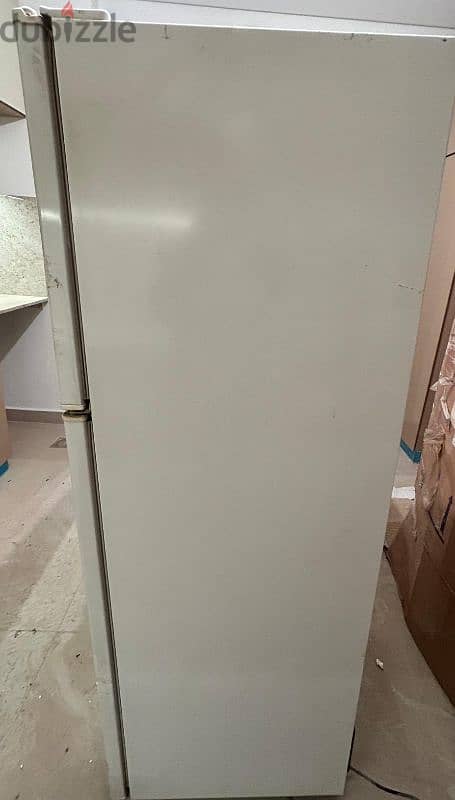 Sharp Fridge - very good condition 2