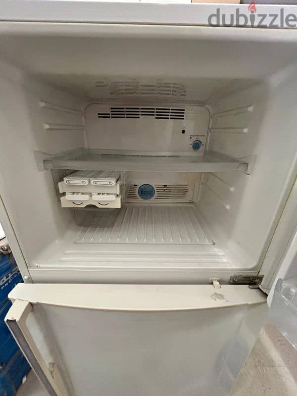 Sharp Fridge - very good condition 3