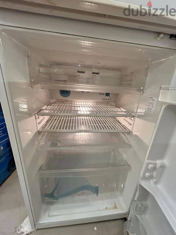 Sharp Fridge - very good condition 4