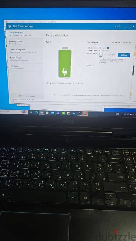 dell g5 5590 rtx 2070 8GB 10