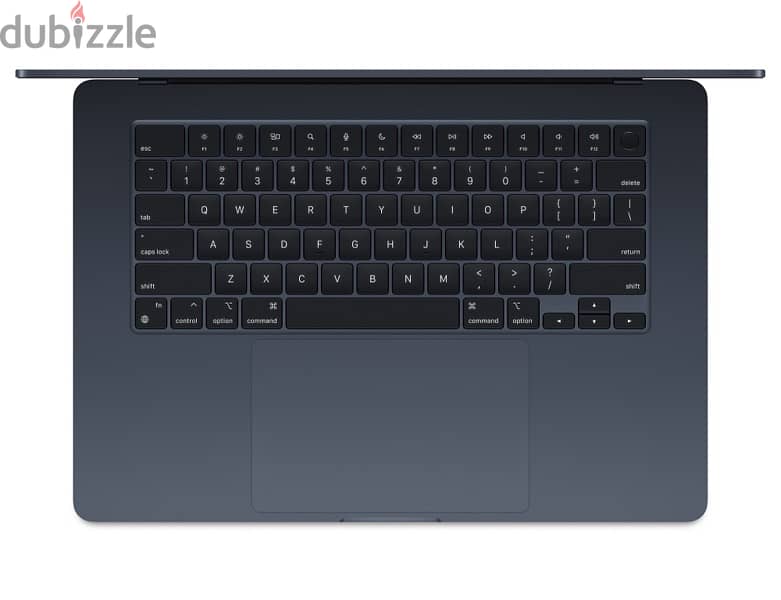 MacBook Air M3 15-inch 256GB - [Arabic Keyboard] 1