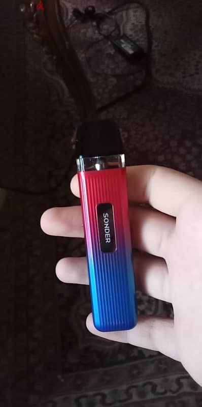 Geek vape Sounder Limited edition 1