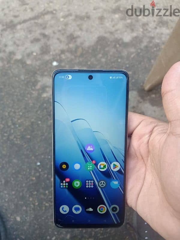 realme c55 0