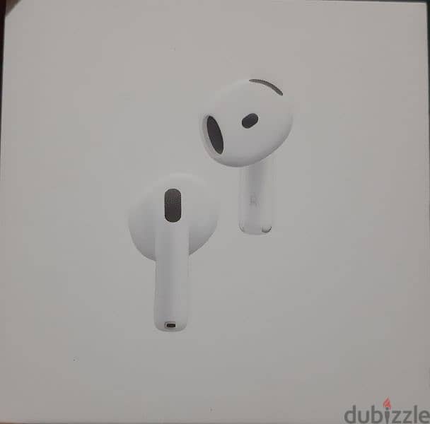 Airpods 4 noise cancellation 0