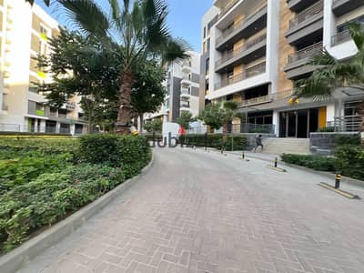 Apartment for sale - Near Delivery with 5 Years installments in 5th Settlement - Icon Residence