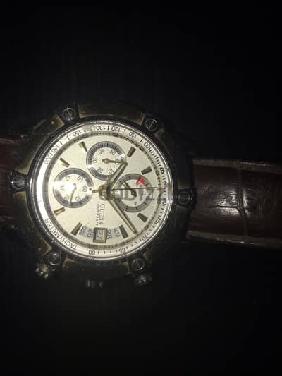 Guess watch