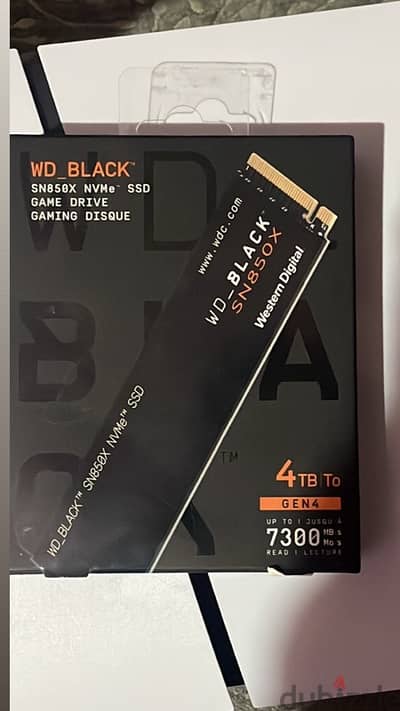 4tb nvme